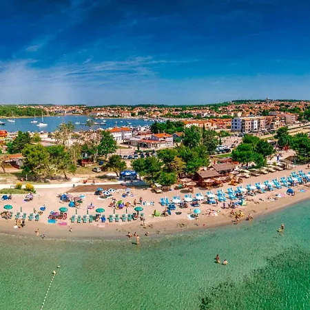 Apartment Hilde Red-11 By Interhome Medulin