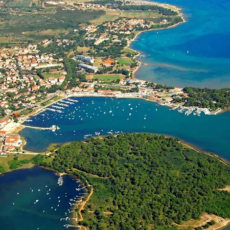 Lejlighed Hilde Red-11 By Interhome Medulin