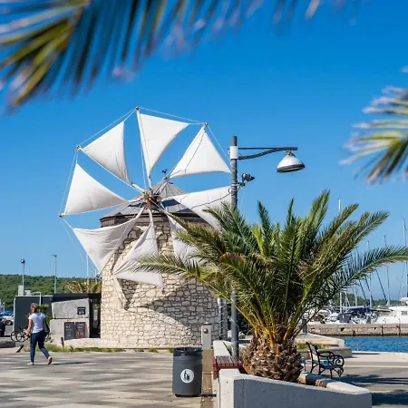 Hilde Red-11 By Interhome Apartment