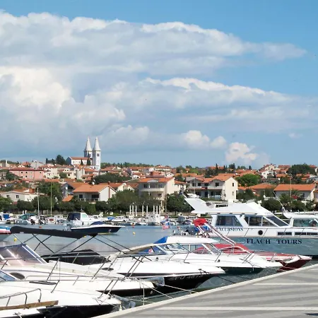 Hilde Red-11 By Interhome Apartment Medulin