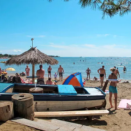 Hilde Red-11 By Interhome Lejlighed *