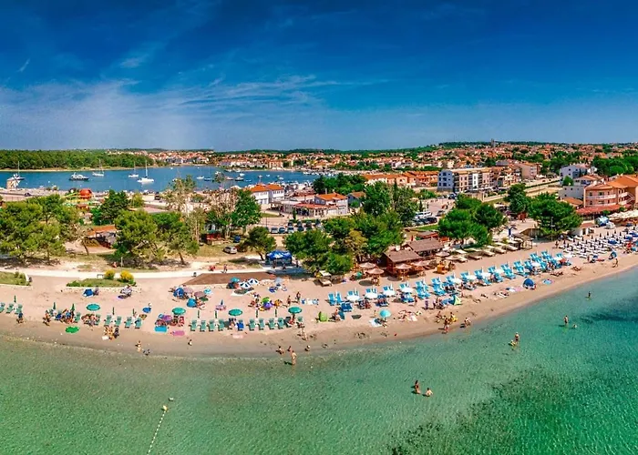 Lejlighed Hilde Red-11 By Interhome Medulin