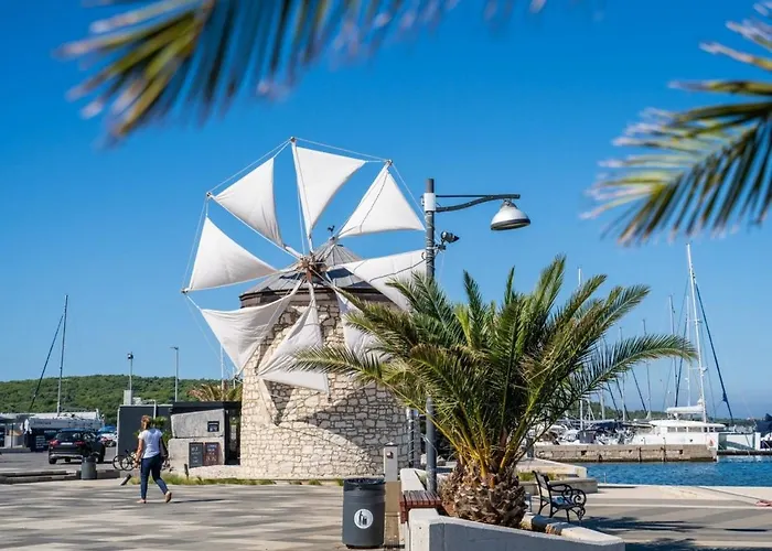 Hilde Red-11 By Interhome Lejlighed