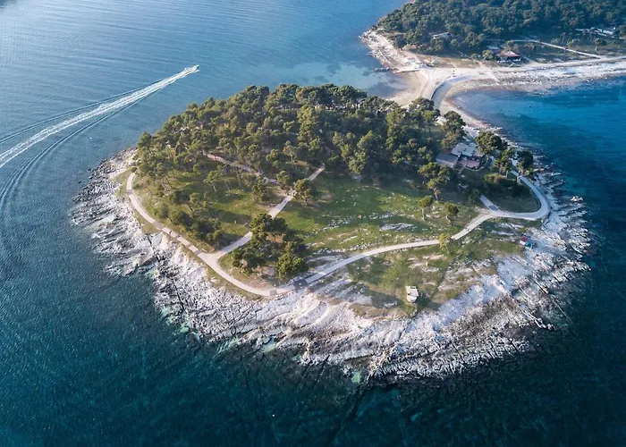 Hilde Red-11 By Interhome Lejlighed *