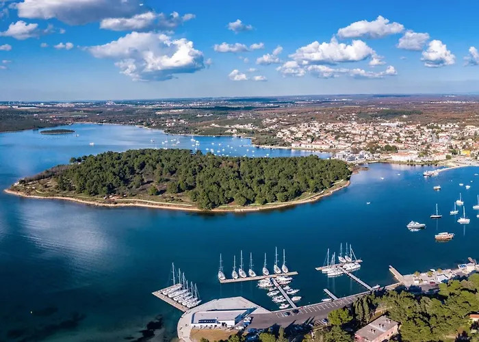 Hilde Red-11 By Interhome Lejlighed Medulin