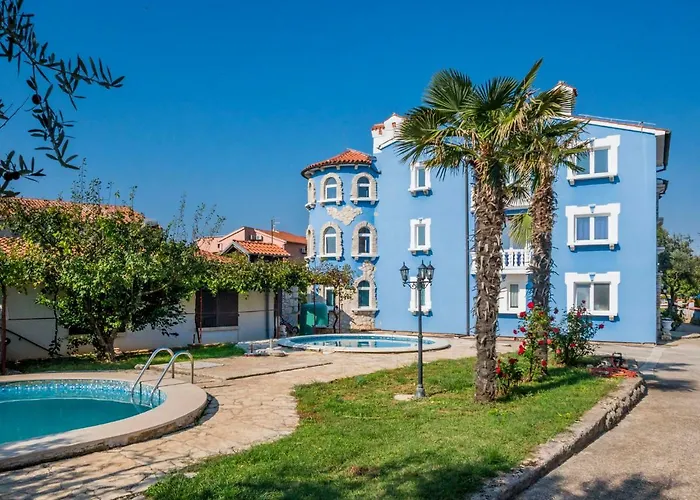 Lejlighed Hilde Red-11 By Interhome