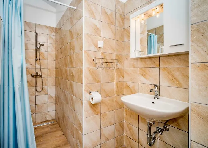 Hilde Red-11 By Interhome Lejlighed *