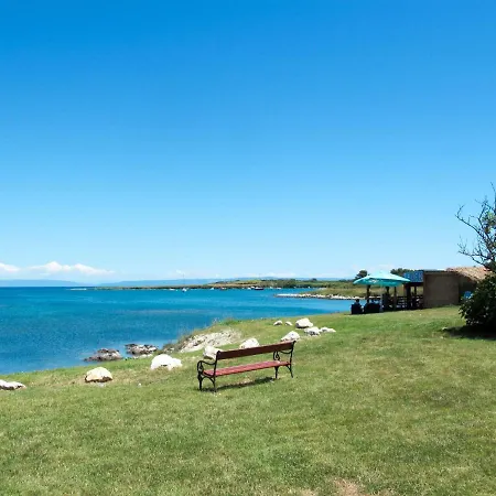 Appartement Hilde Red-11 By Interhome