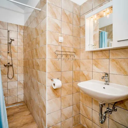 Hilde Red-11 By Interhome Apartament *