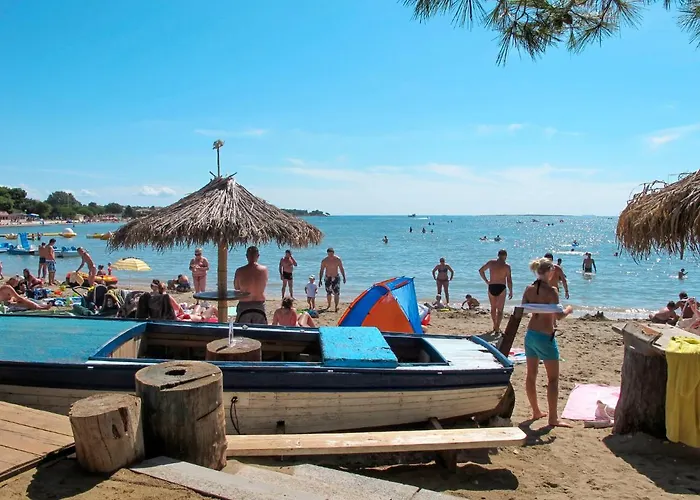 Hilde Red-11 By Interhome Appartement *