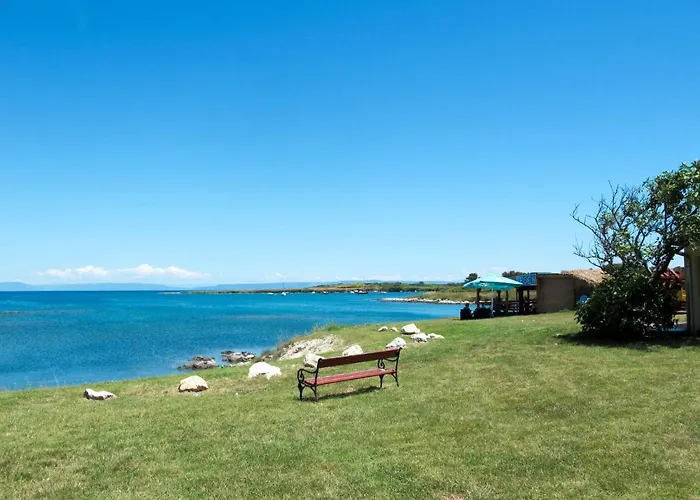 Appartement Hilde Red-11 By Interhome